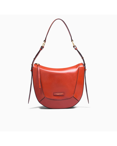 Compra The Bridge Crossbody Marrón | Bolso de Piel Elegante